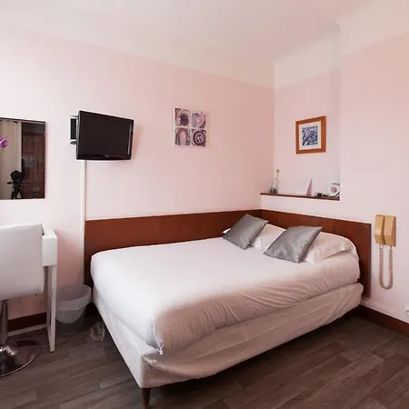 Le Pavillon Bleu Restaurant