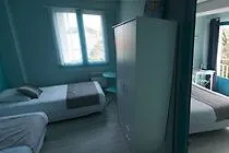 Le Pavillon Bleu Restaurant 2* Royan