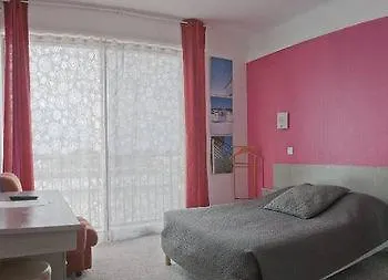 Hotel Le Pavillon Bleu Restaurant Royan