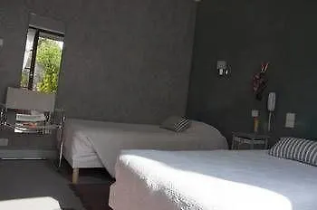 Le Pavillon Bleu Restaurant Hotel Royan