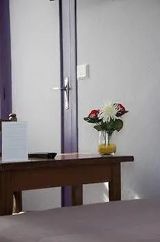 Hotel Le Pavillon Bleu Restaurant 2*