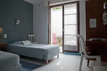 Hotel Le Pavillon Bleu Restaurant 2*