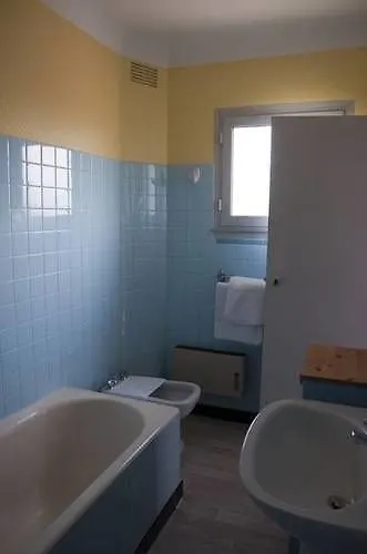 Le Pavillon Bleu Restaurant 2*