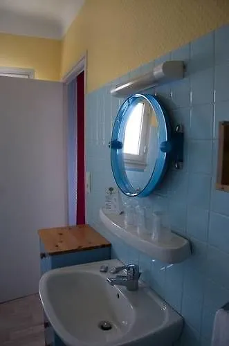 Hotel Le Pavillon Bleu Restaurant Royan