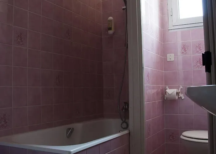 Le Pavillon Bleu Restaurant Hotel Royan