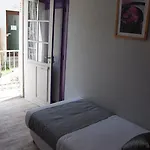 Hotell Le Pavillon Bleu