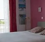 Le Pavillon Bleu 2* Royan