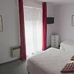 Le Pavillon Bleu Hotell