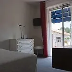 Le Pavillon Bleu Hotell