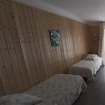 Hotell Le Pavillon Bleu