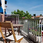 Le Pavillon Bleu 2* Royan