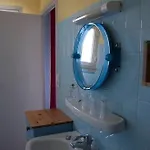 Hotell Le Pavillon Bleu Royan