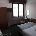 Le Pavillon Bleu Hotell Royan