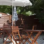 Hotell Le Pavillon Bleu Royan