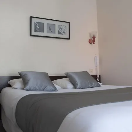 Le Pavillon Bleu Restaurant 2*