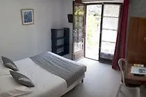 Le Pavillon Bleu Restaurant فندق 2*