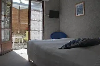 Le Pavillon Bleu Restaurant 2*