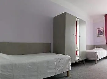 Le Pavillon Bleu Restaurant