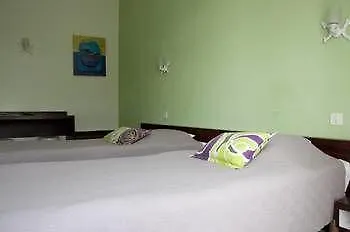 فندق Le Pavillon Bleu Restaurant